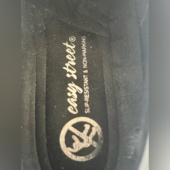 Day of the Dead Sugar Skull Non-skid Nurse or Kitchen Clogs- size 7w - Picture 3 of 10